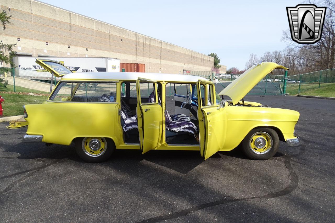 1955 Chevrolet 210