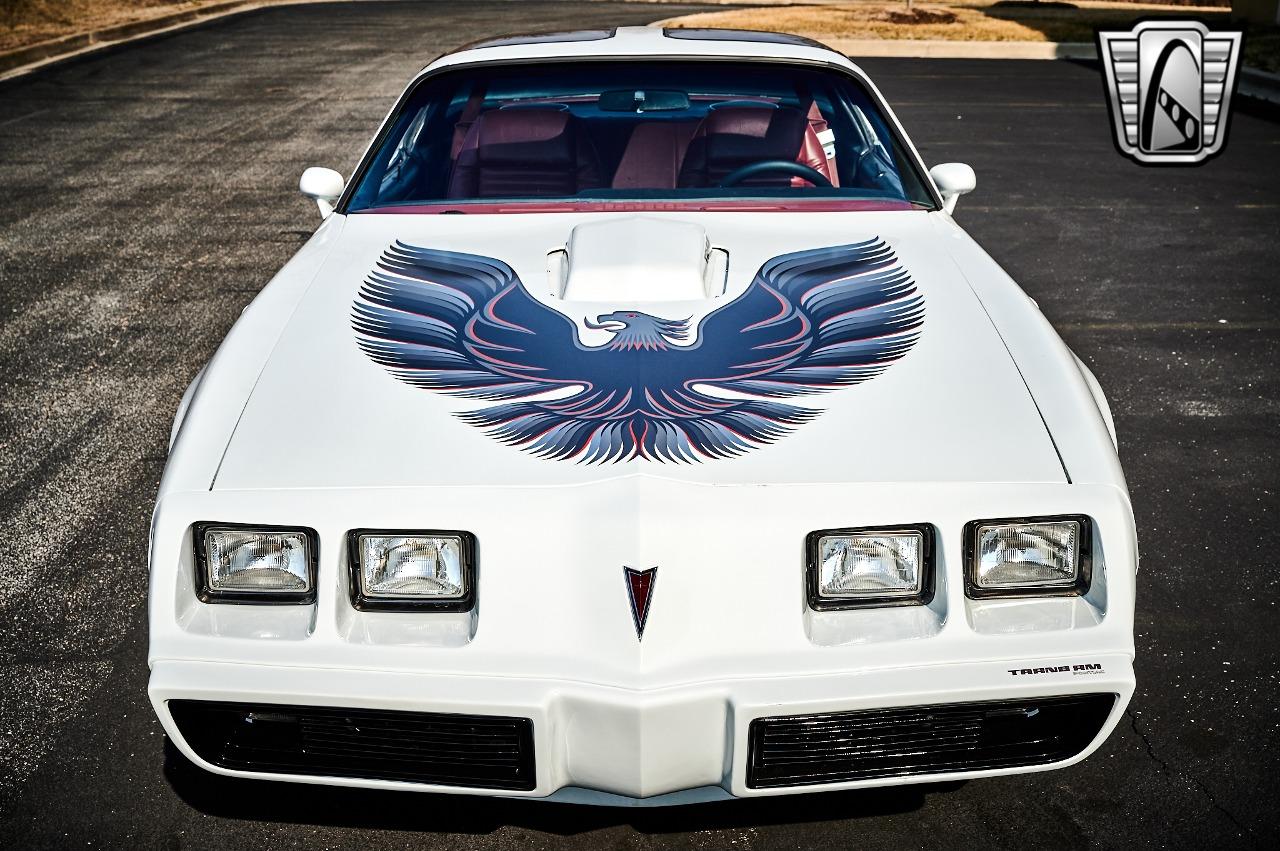 1979 Pontiac Firebird