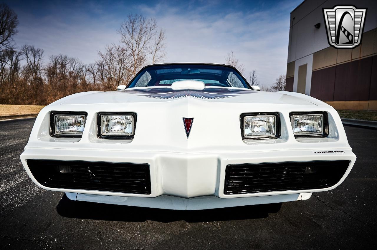 1979 Pontiac Firebird