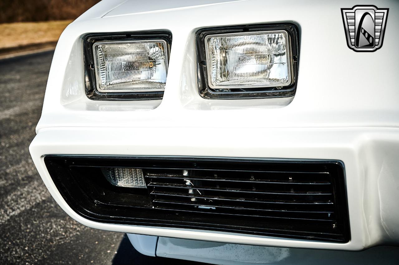 1979 Pontiac Firebird