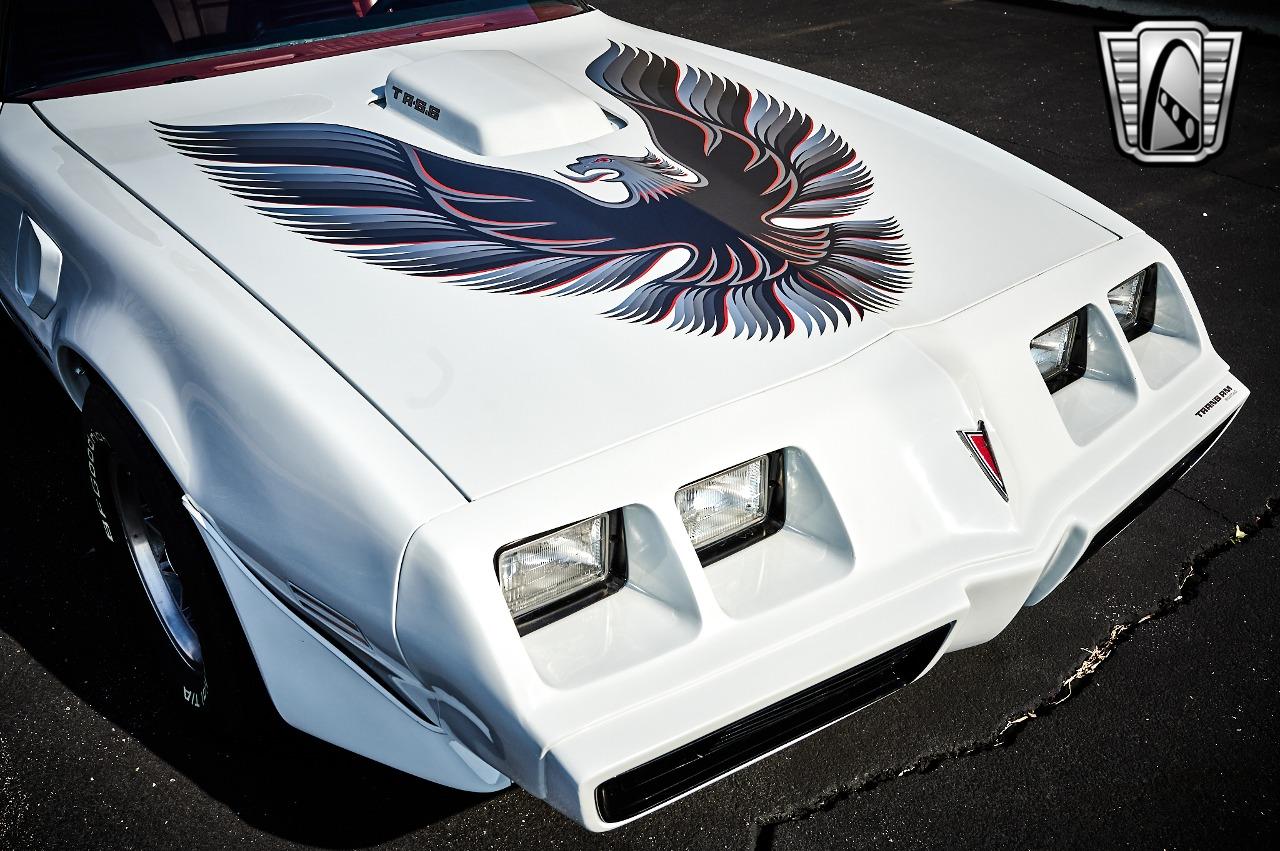 1979 Pontiac Firebird