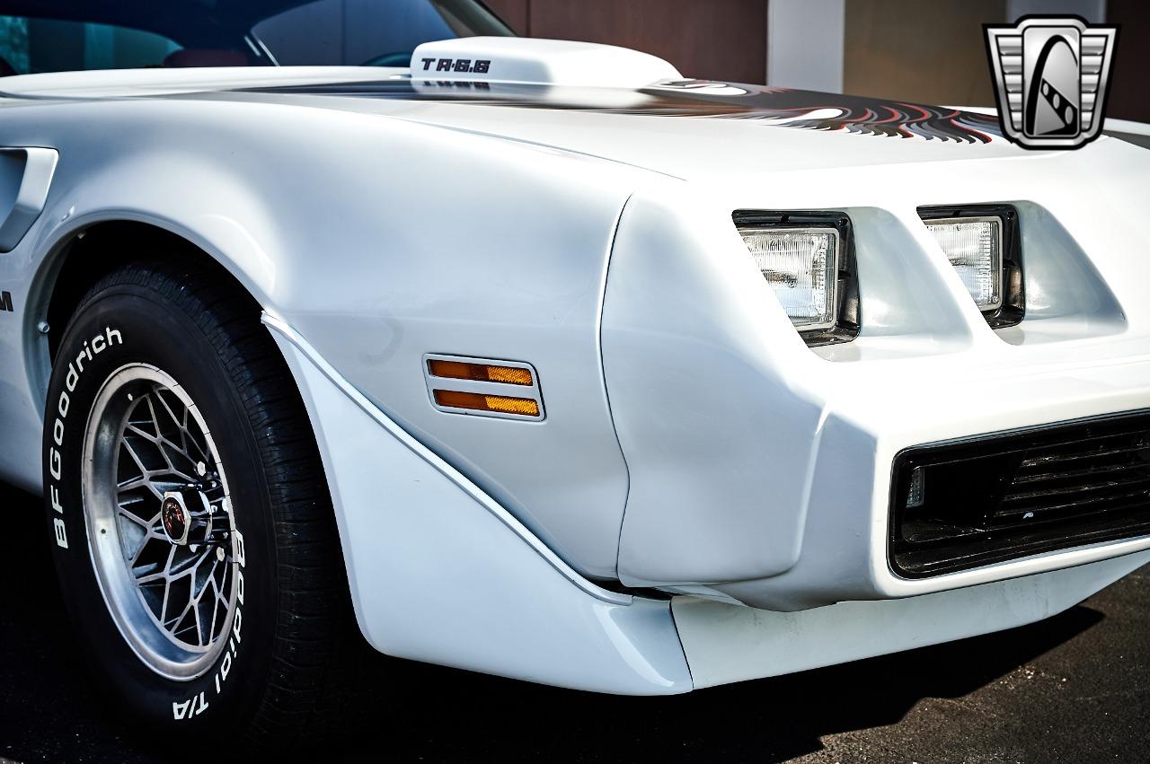 1979 Pontiac Firebird