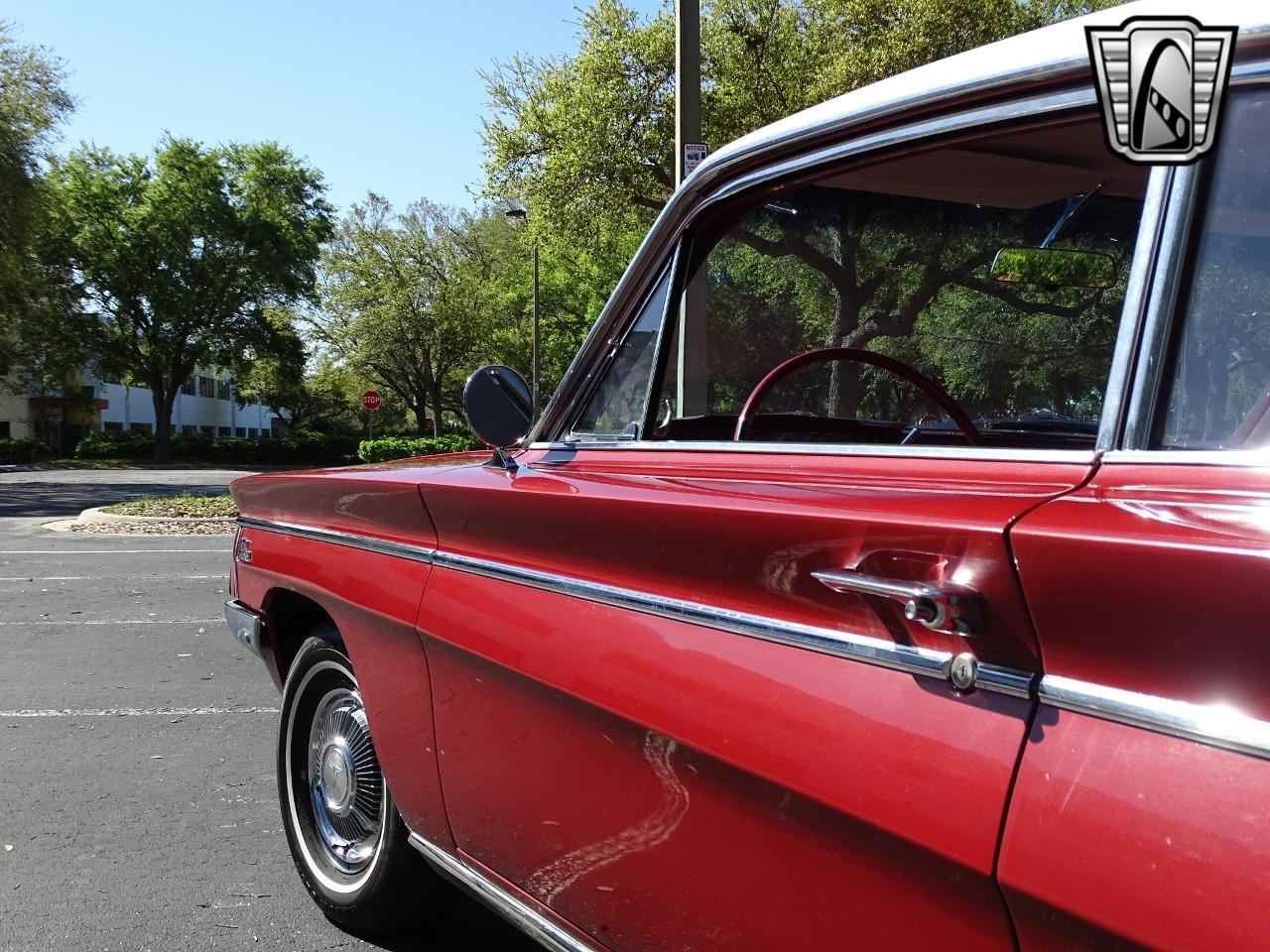 1962 Oldsmobile Cutlass