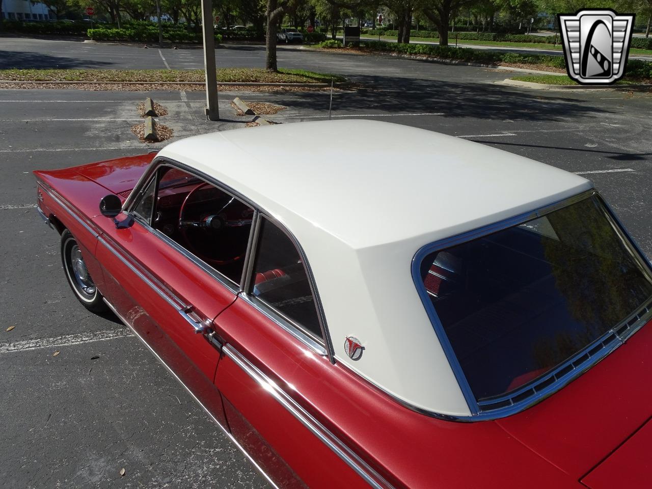 1962 Oldsmobile Cutlass