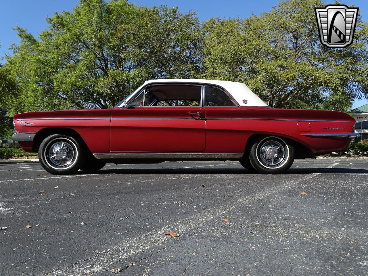 1962 Oldsmobile Cutlass