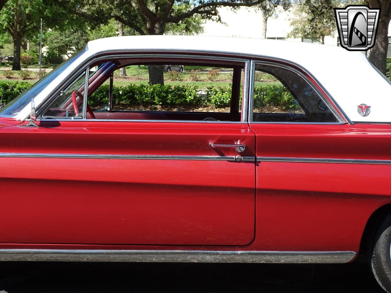 1962 Oldsmobile Cutlass