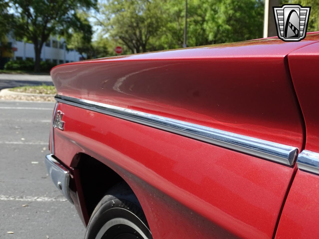 1962 Oldsmobile Cutlass