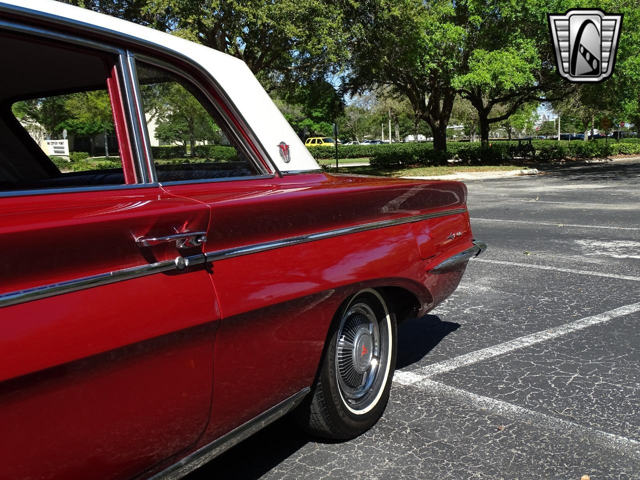 1962 Oldsmobile Cutlass