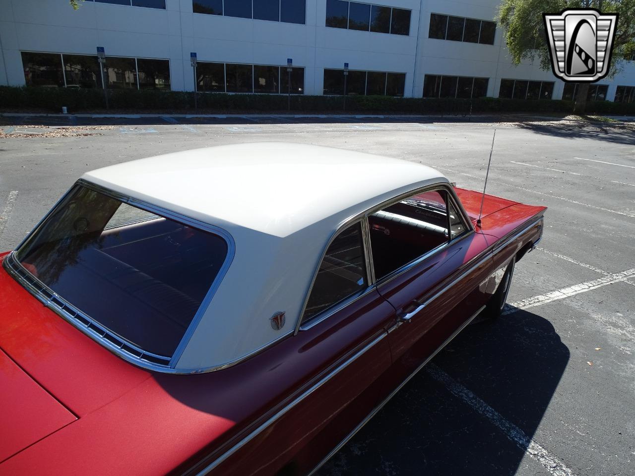 1962 Oldsmobile Cutlass