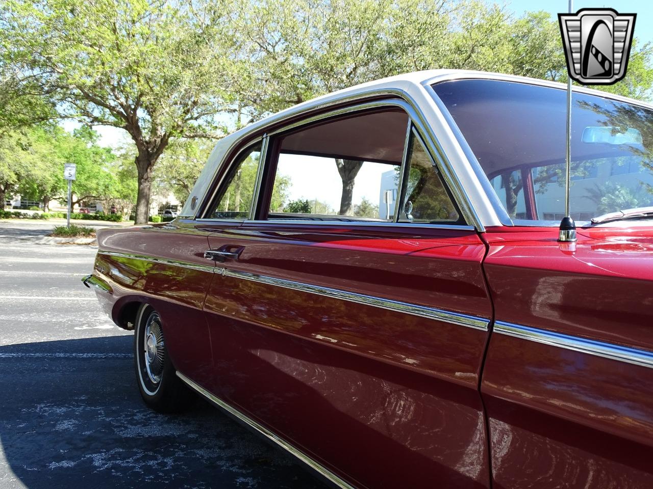 1962 Oldsmobile Cutlass