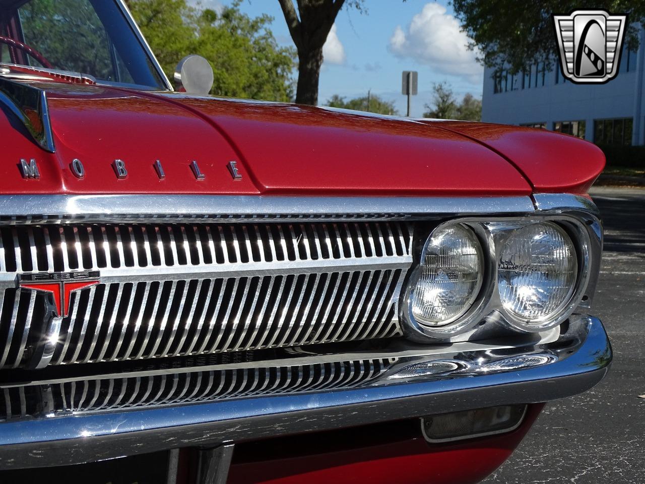 1962 Oldsmobile Cutlass