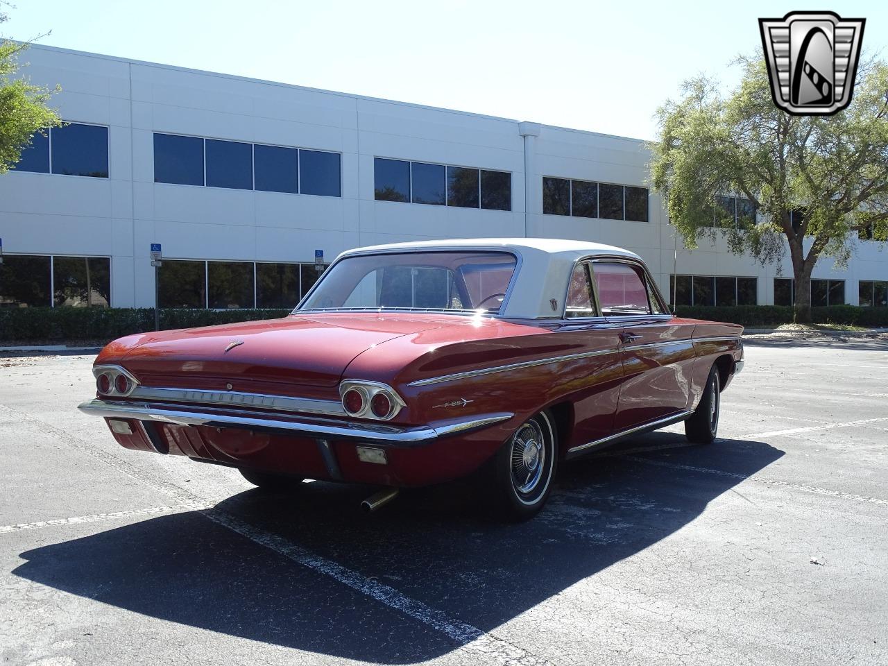 1962 Oldsmobile Cutlass