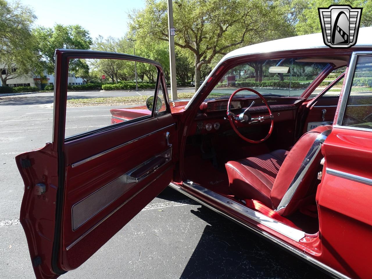 1962 Oldsmobile Cutlass