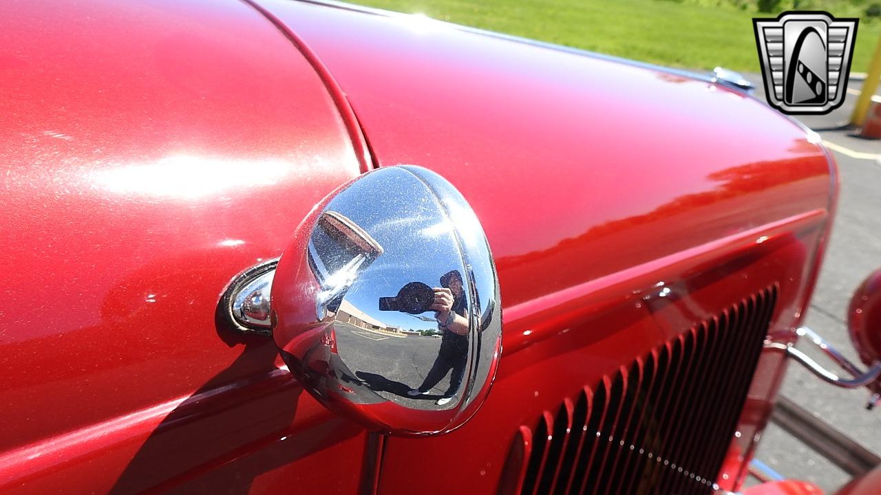 1932 Ford Roadster