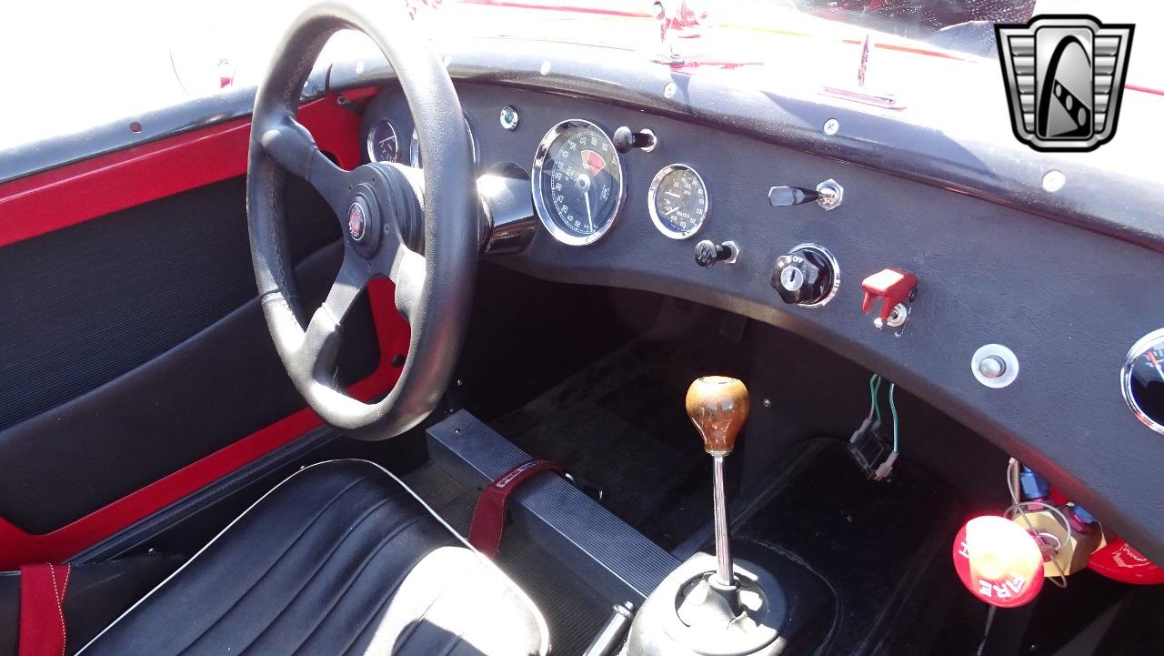 1959 Austin - Healey Sprite