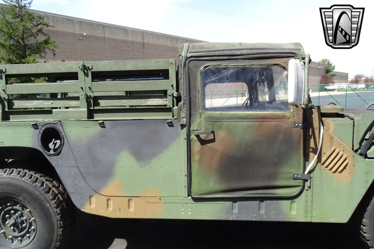 1995 Am General Humvee