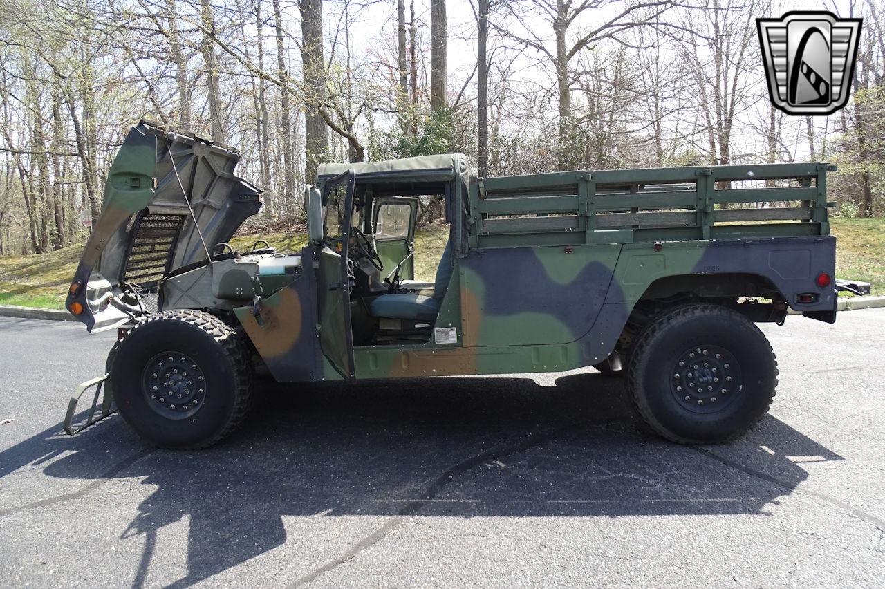 1995 Am General Humvee