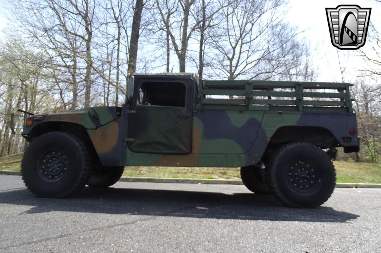 1995 Am General Humvee