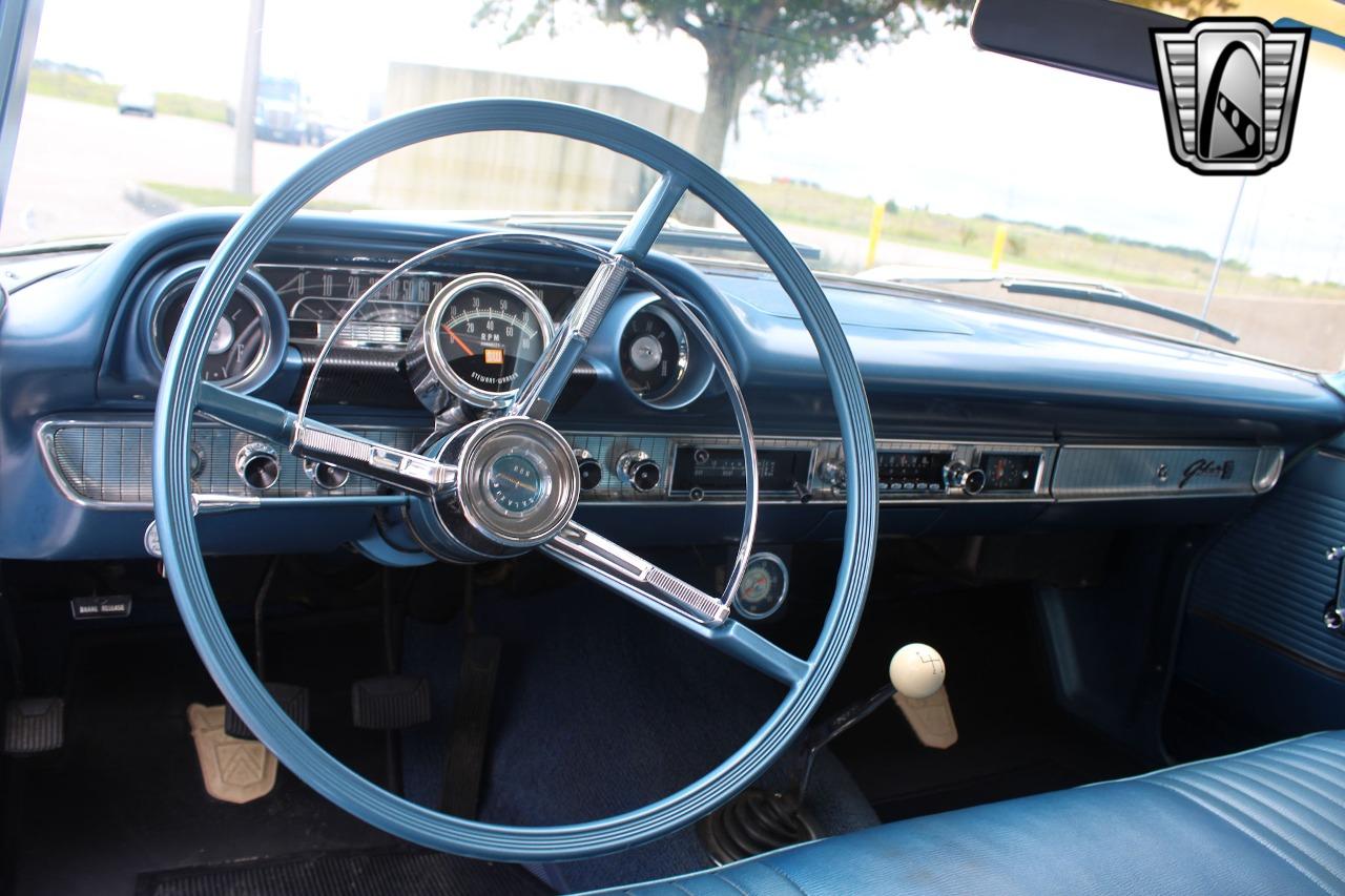 1963 Ford Galaxie