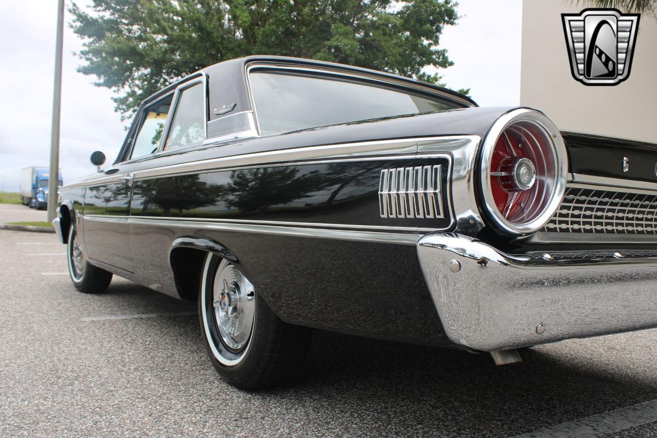 1963 Ford Galaxie