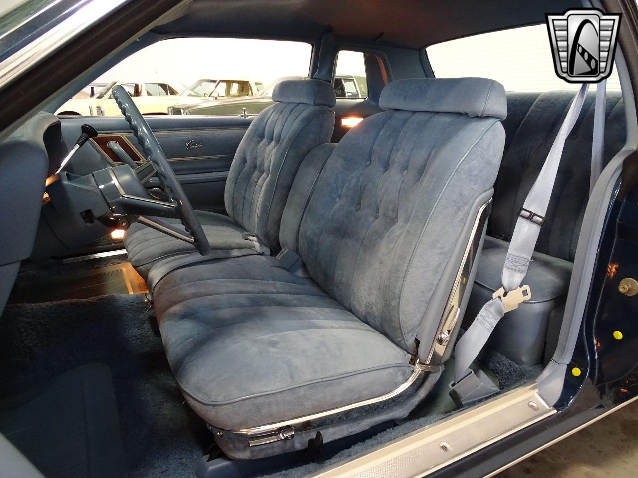 1977 Chrysler Cordoba