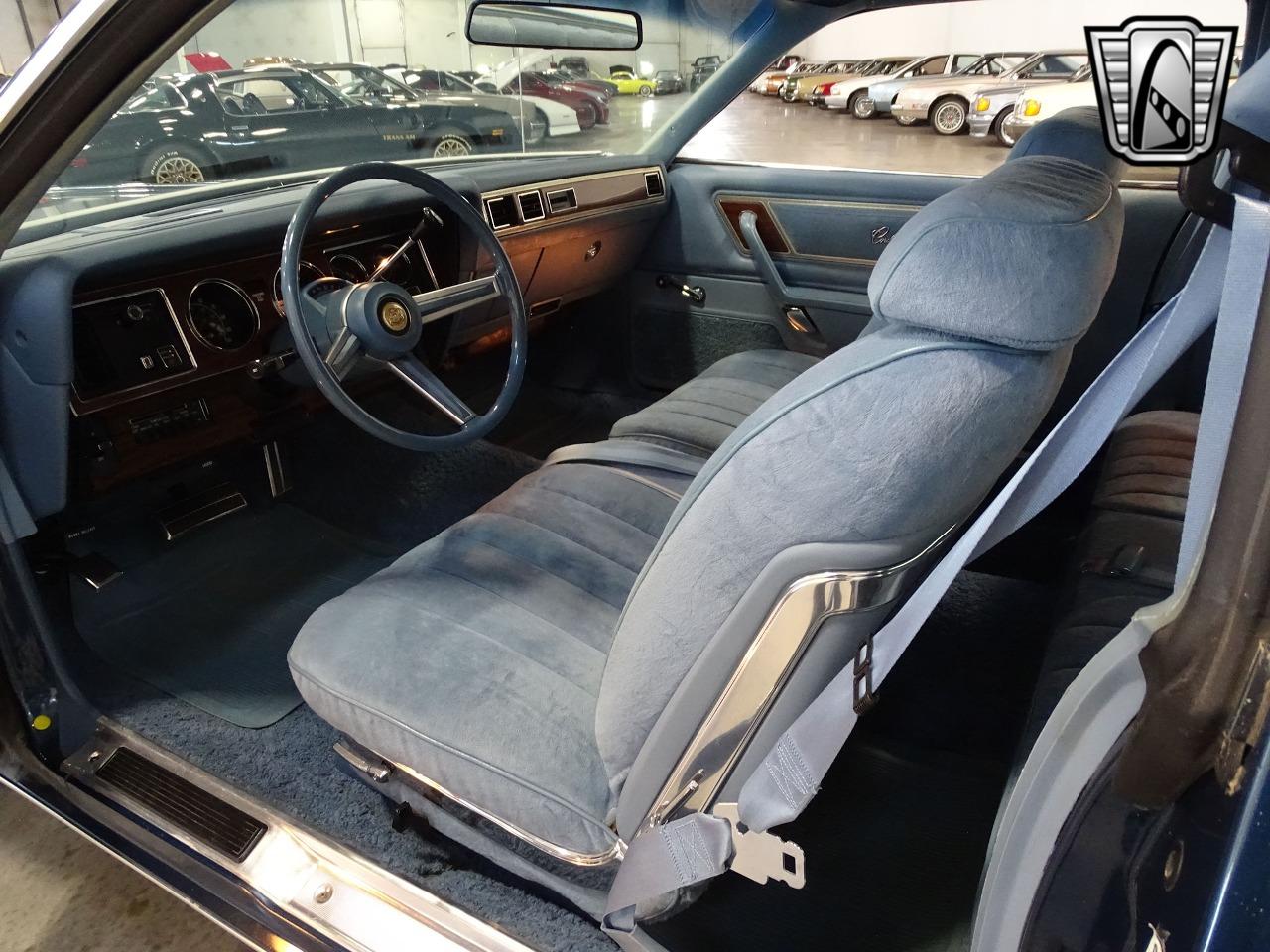 1977 Chrysler Cordoba