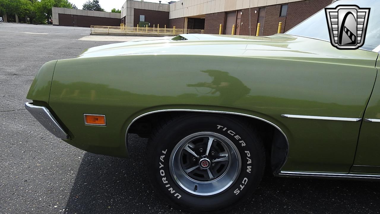 1970 Ford Torino