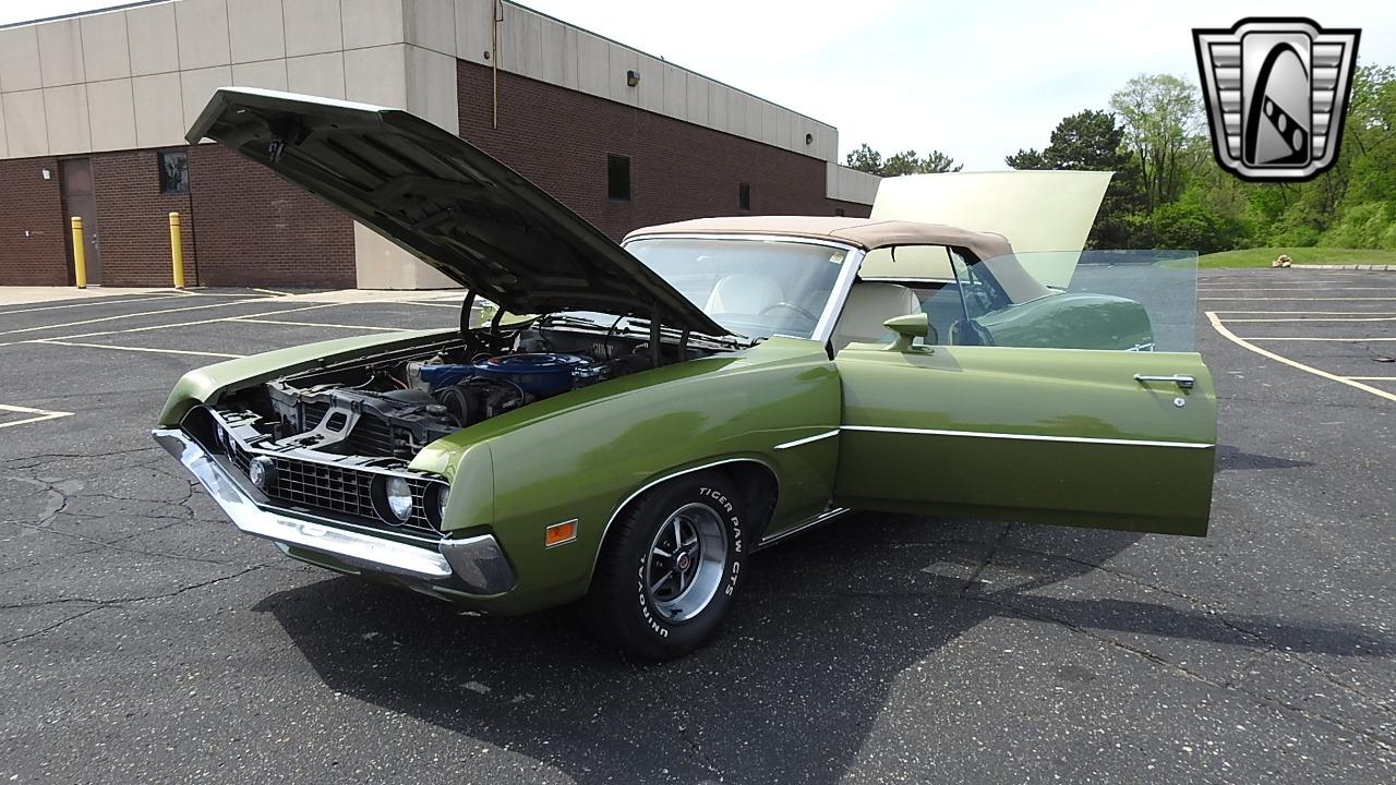 1970 Ford Torino