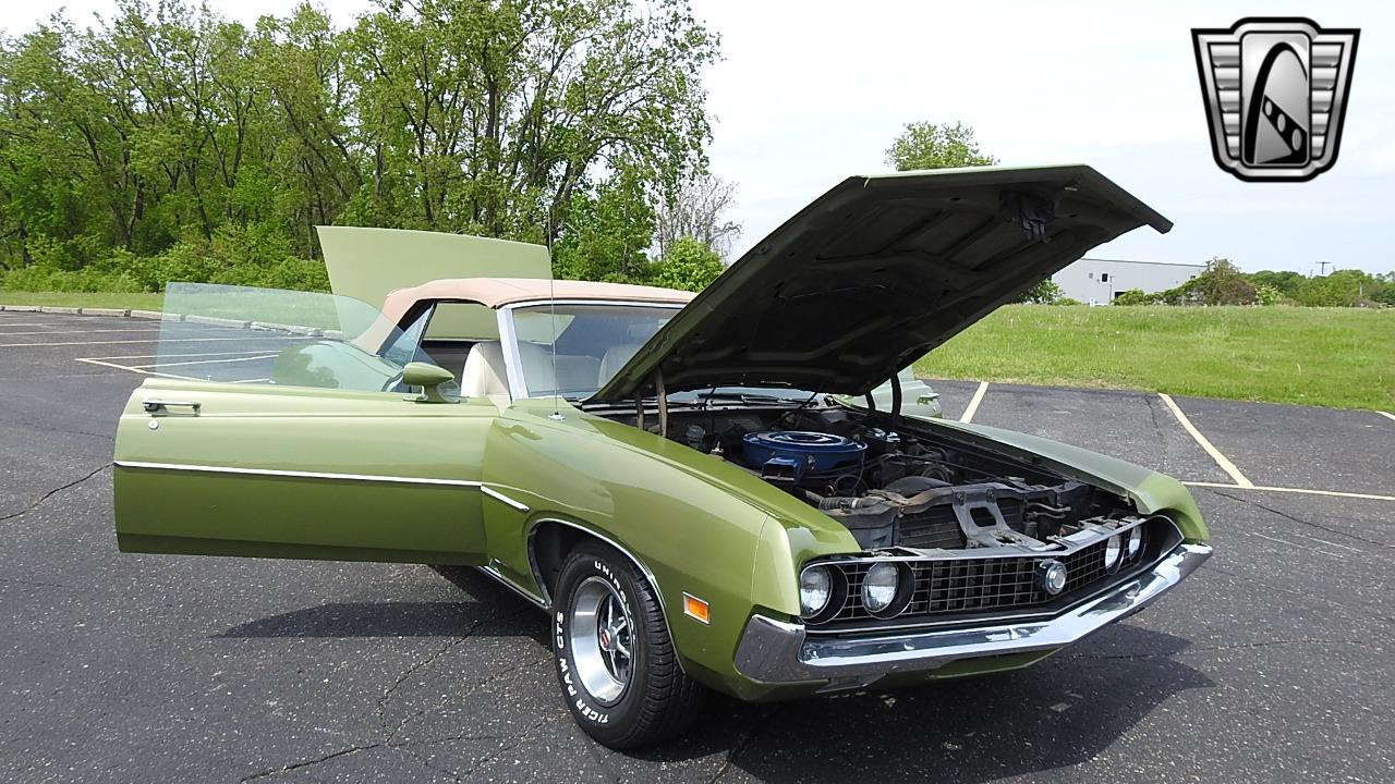 1970 Ford Torino