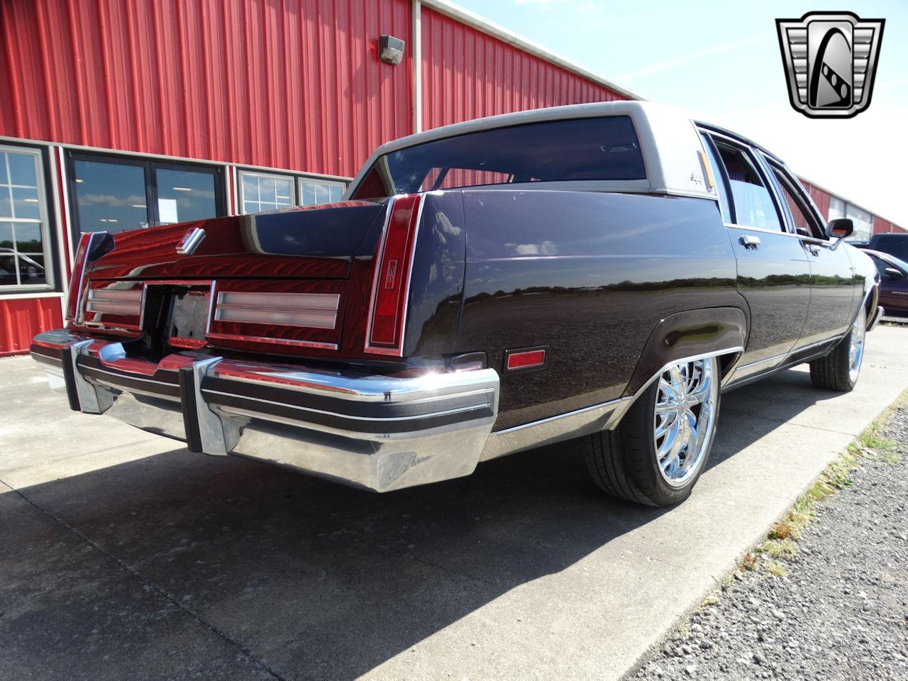 1980 Oldsmobile 98