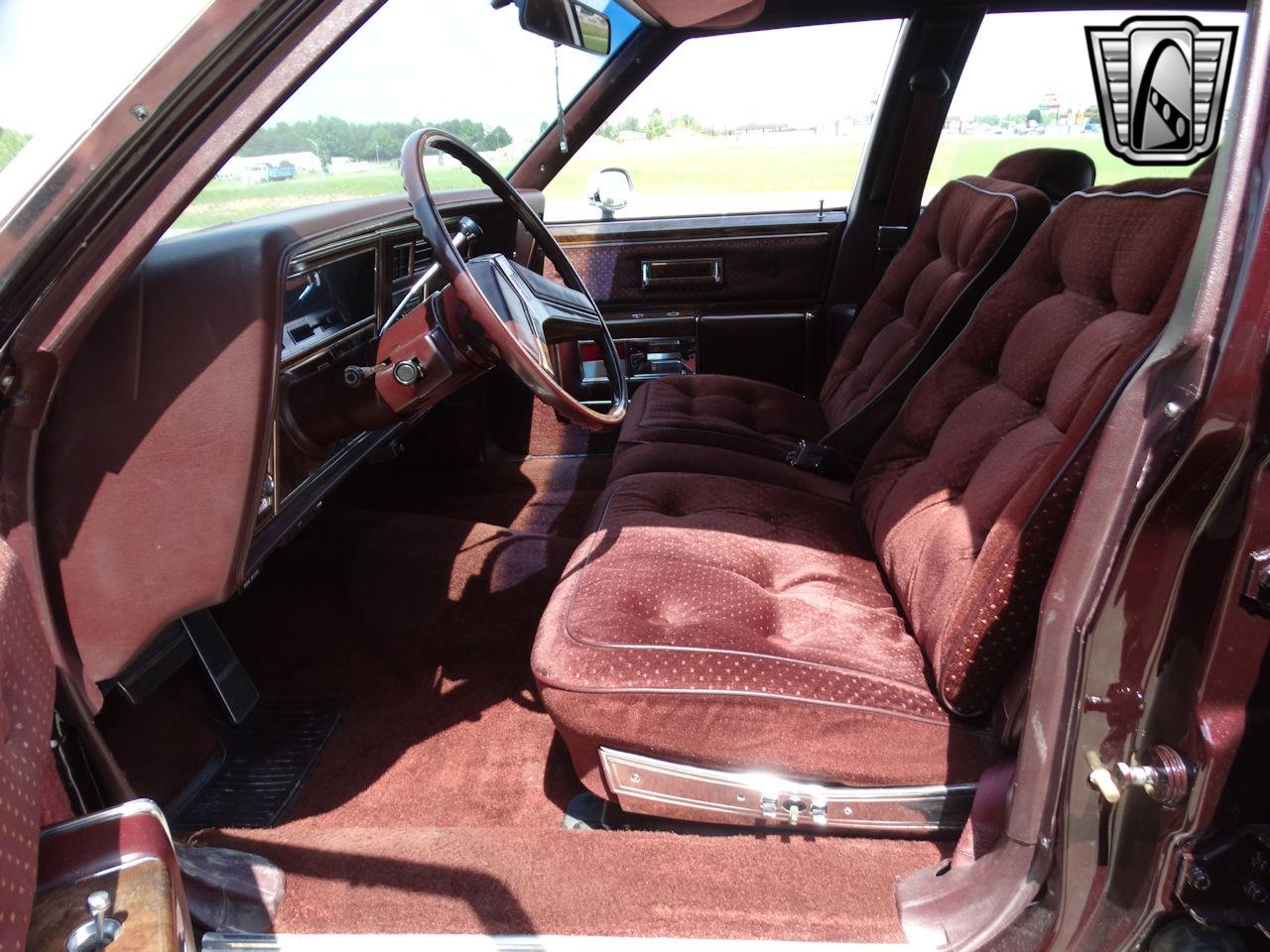 1980 Oldsmobile 98