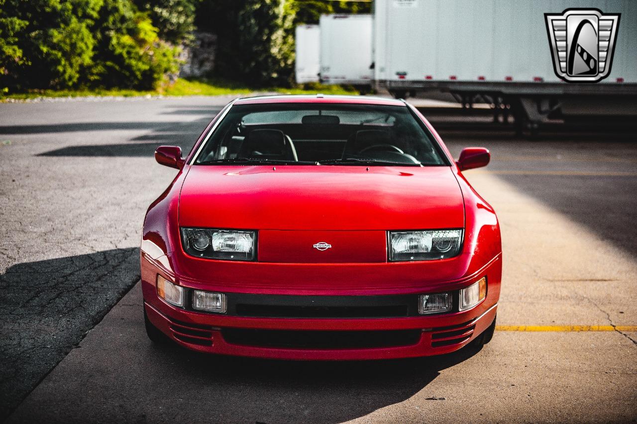 1991 Nissan 300ZX