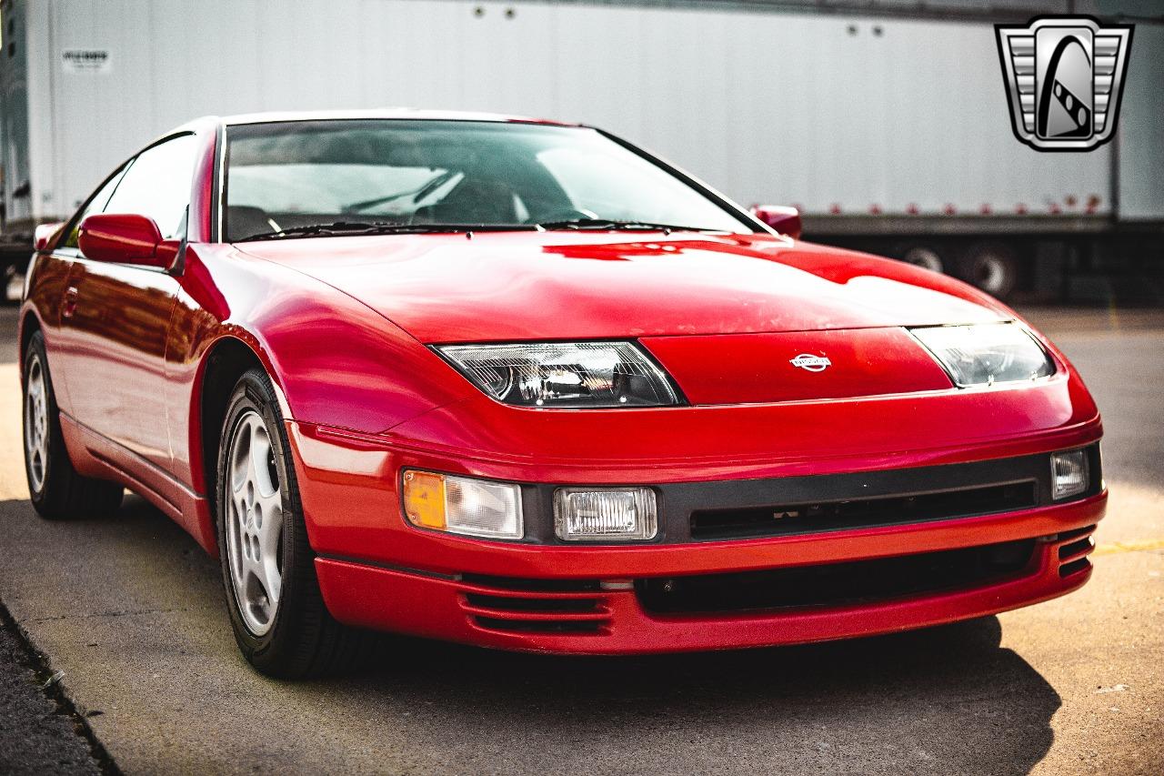 1991 Nissan 300ZX