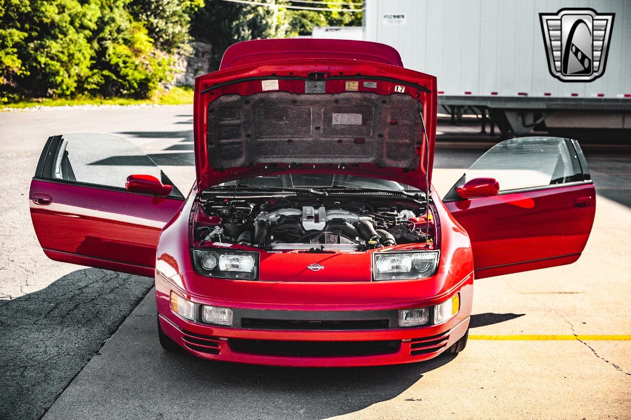 1991 Nissan 300ZX