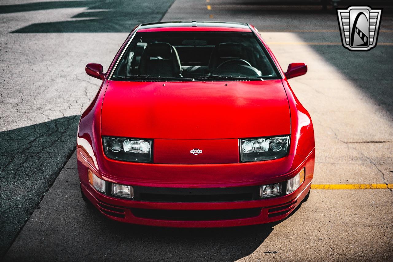 1991 Nissan 300ZX