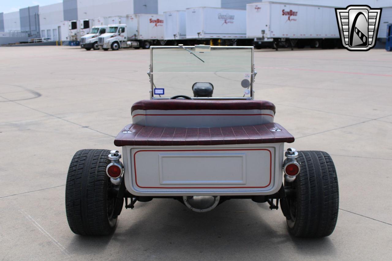 1923 Ford T-Bucket