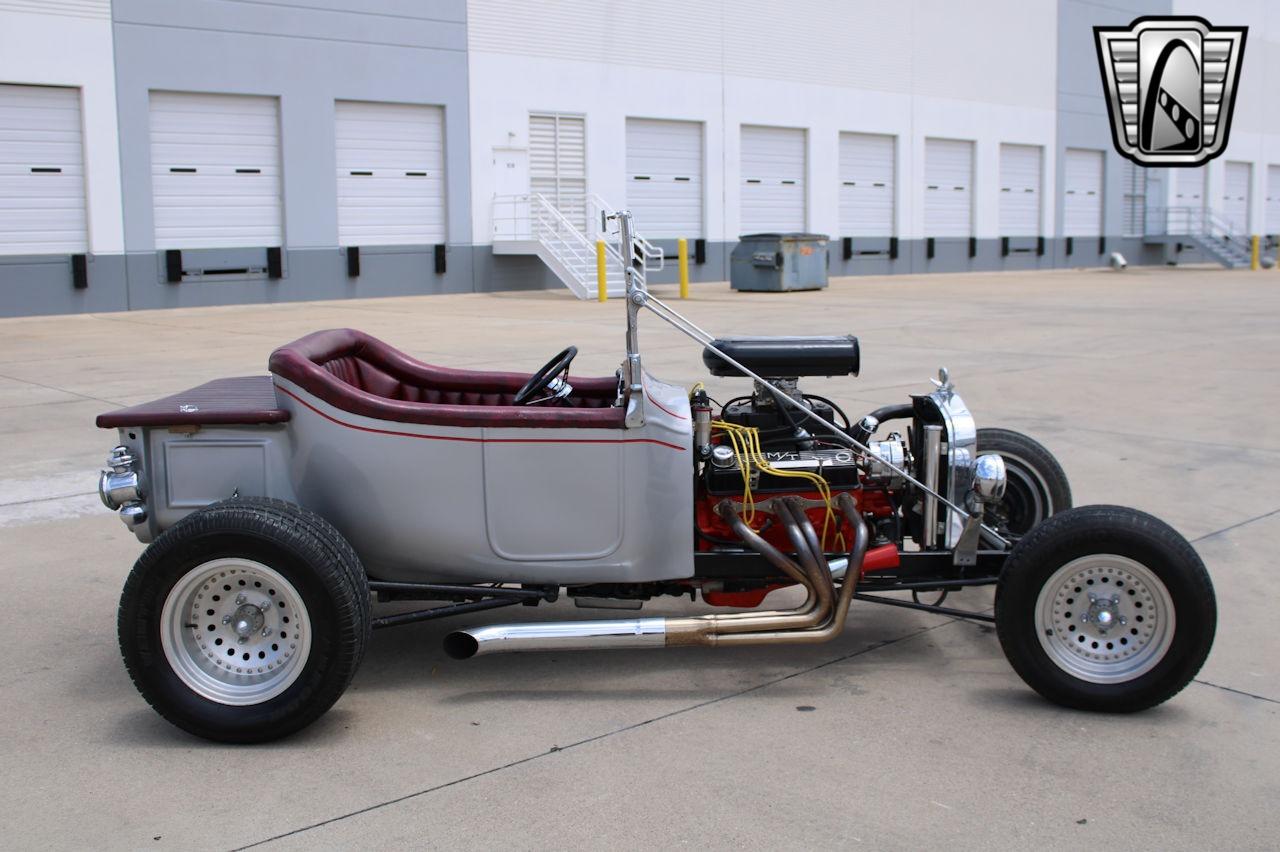 1923 Ford T-Bucket