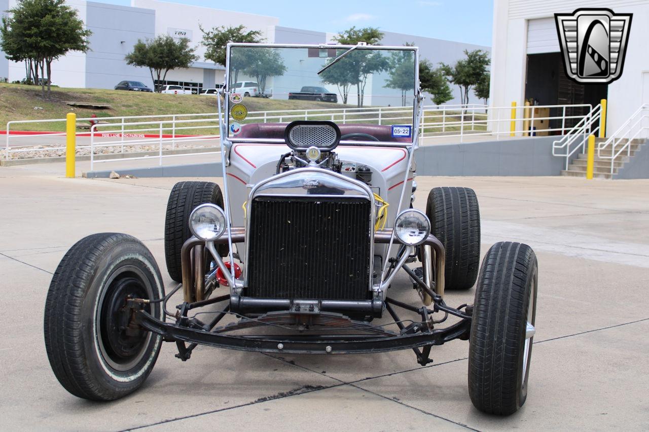 1923 Ford T-Bucket