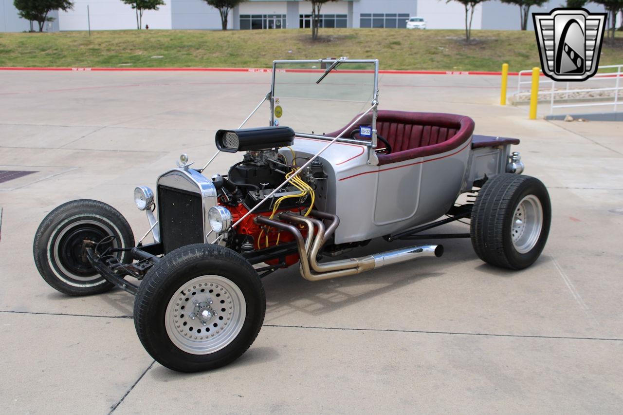 1923 Ford T-Bucket