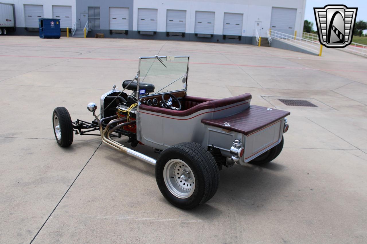 1923 Ford T-Bucket