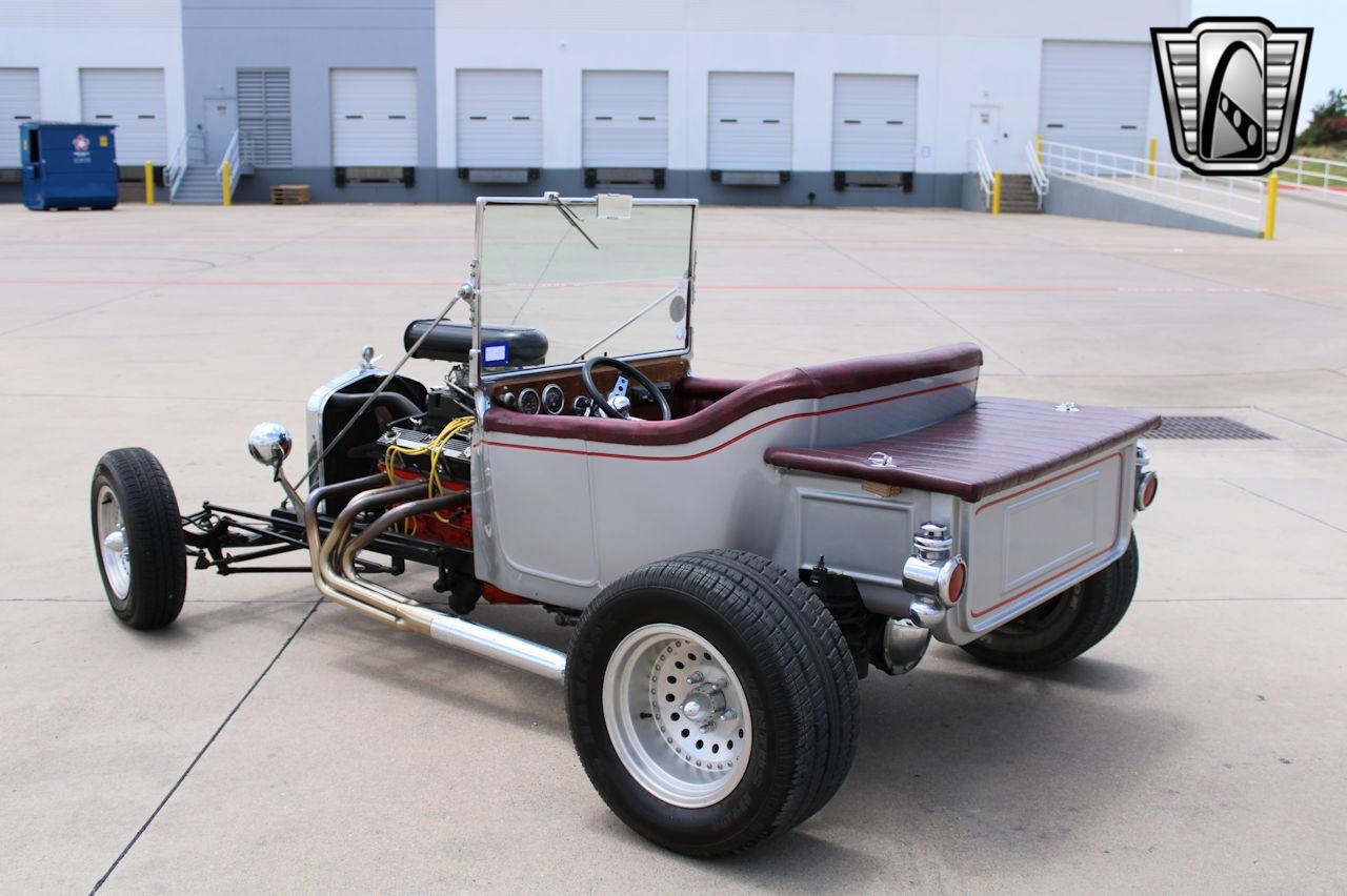 1923 Ford T-Bucket