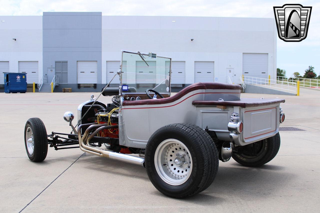 1923 Ford T-Bucket