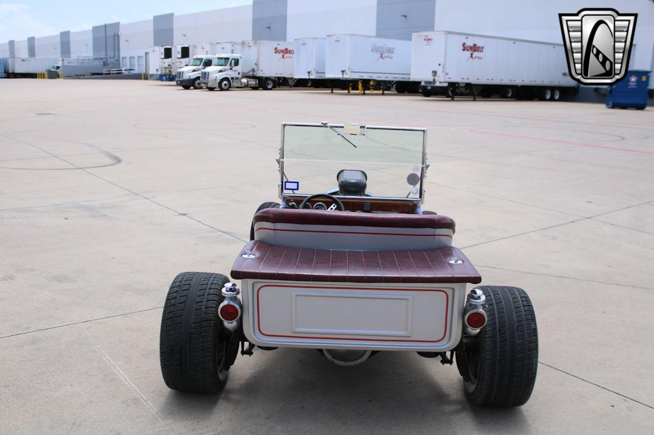 1923 Ford T-Bucket