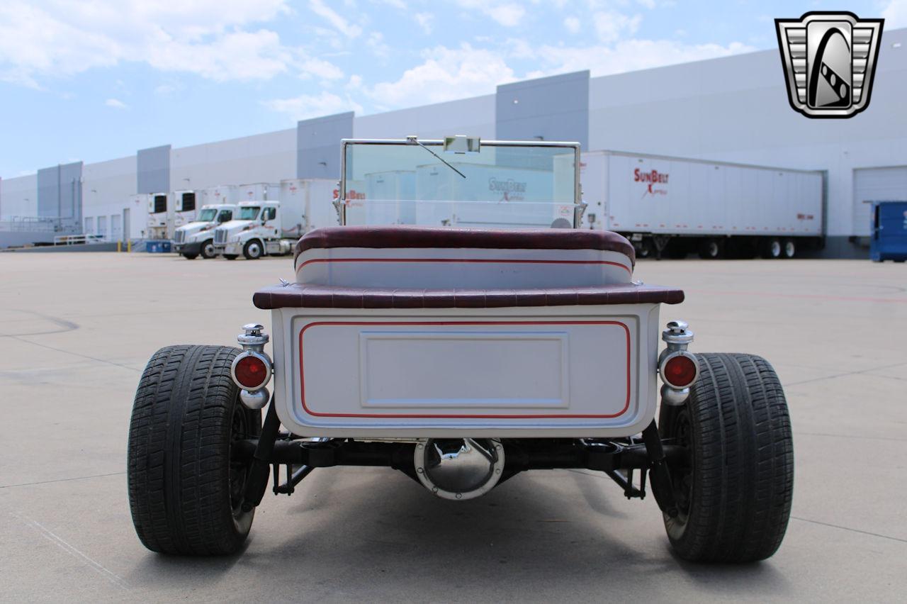 1923 Ford T-Bucket