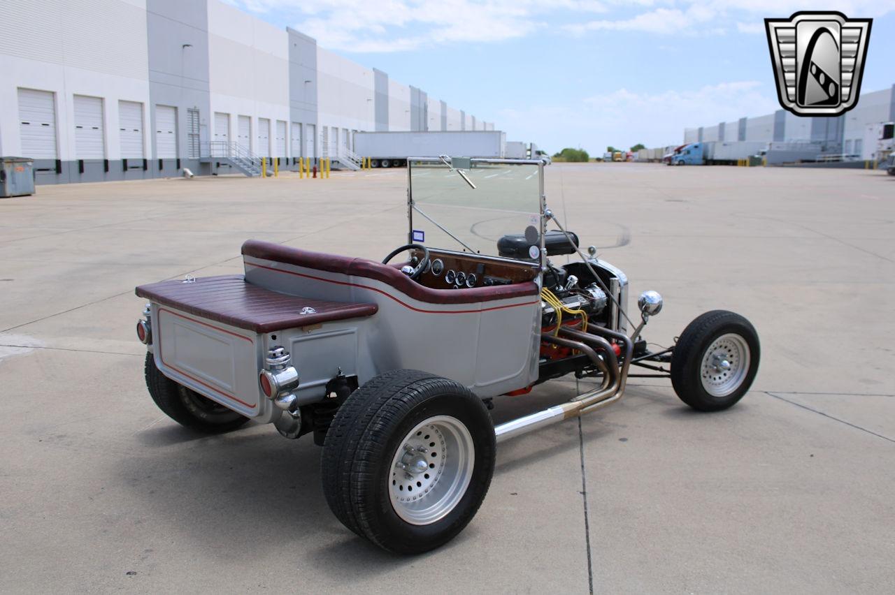 1923 Ford T-Bucket