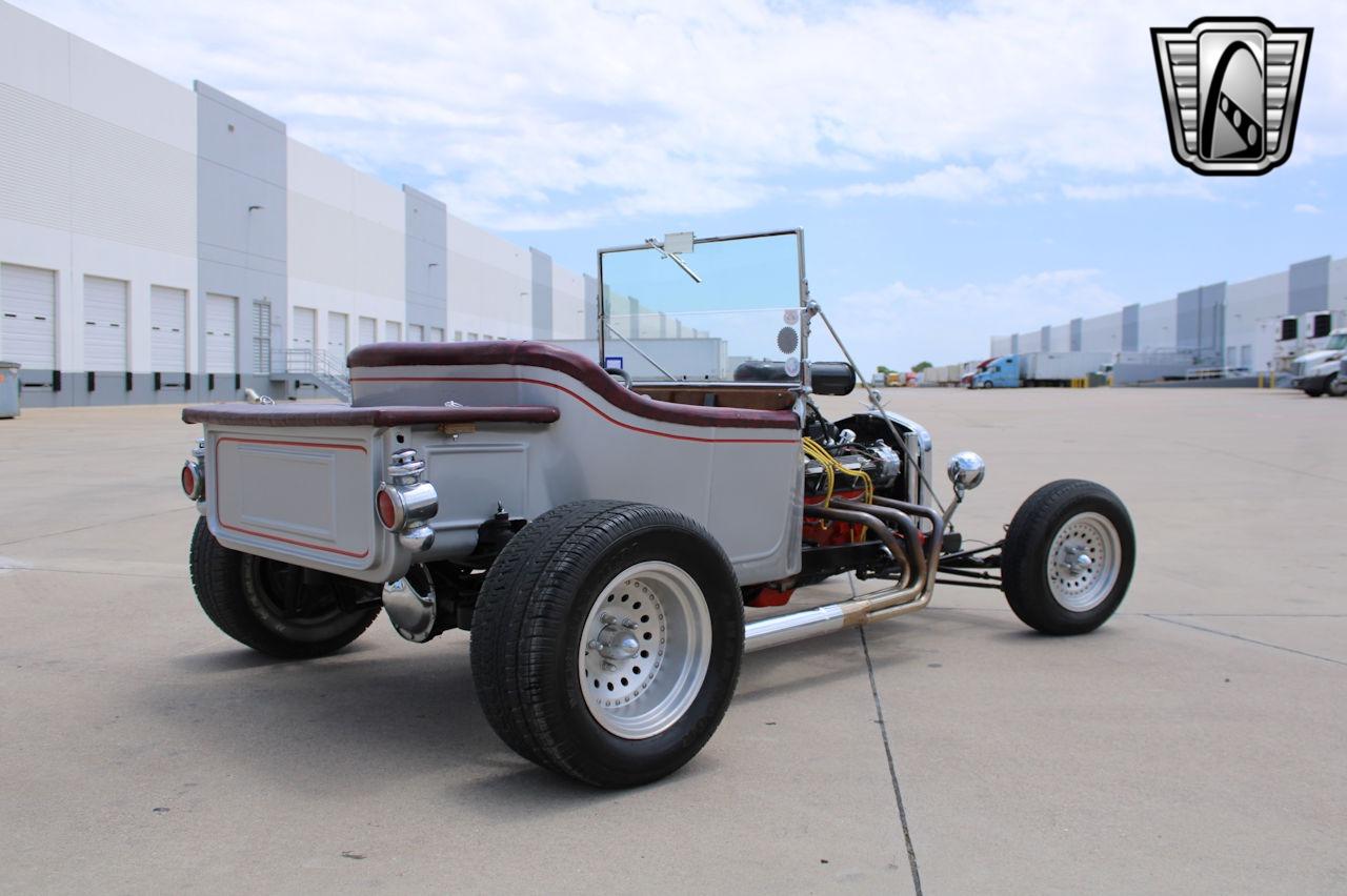 1923 Ford T-Bucket