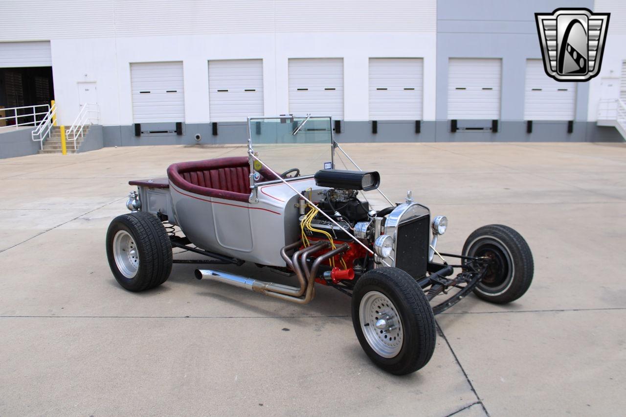 1923 Ford T-Bucket