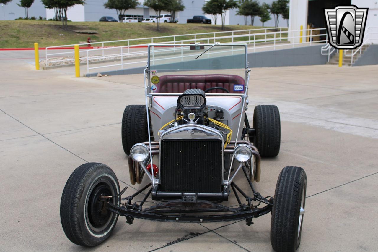 1923 Ford T-Bucket