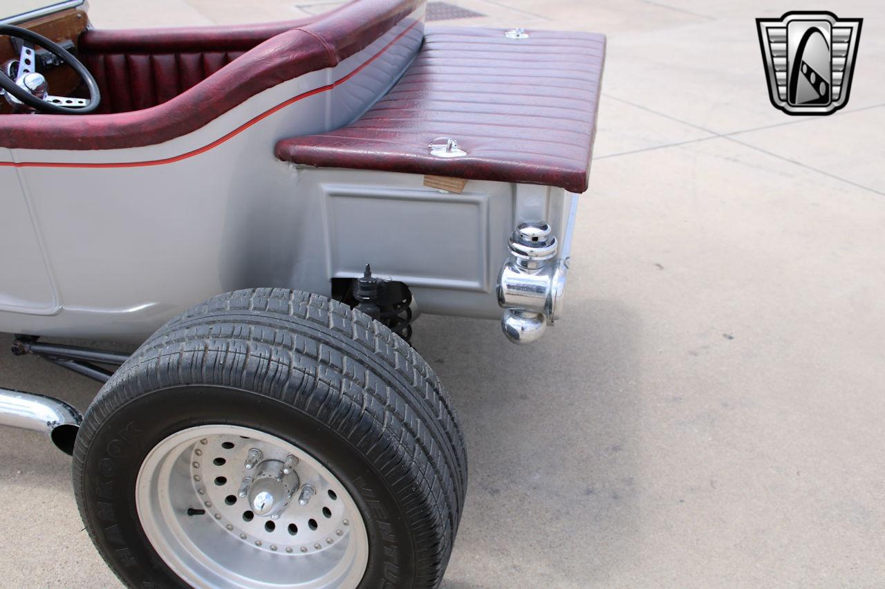 1923 Ford T-Bucket