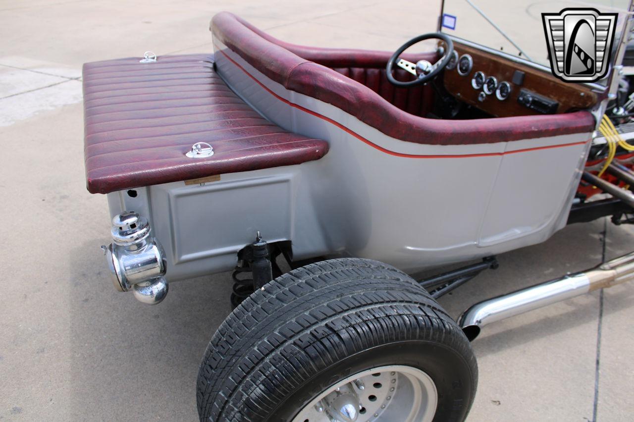 1923 Ford T-Bucket